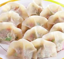 Braised Fish Dumplings