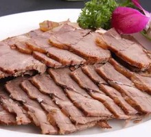 Five-Spice Beef