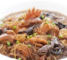 Chicken Mushroom Powder