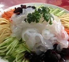 Northeast Cold Noodles