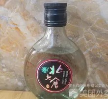 Beida Cang Liquor