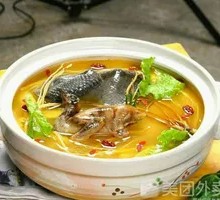 Chicken Soup Noodles