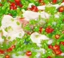 Fresh Pepper Live Fish