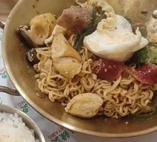 Northeast Spicy Mix