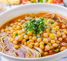 Drunkard's Spicy Pea Seasoning