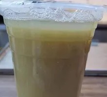 Mung Bean Soup