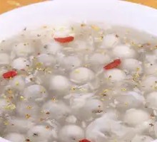 Glutinous Rice Wine
