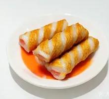 Fish Roe Stir-Fry