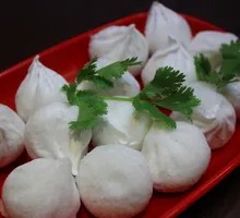 水晶包