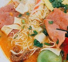 Tomato Soup