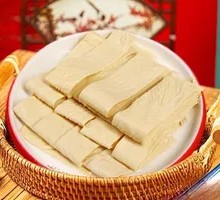 Tofu Skin