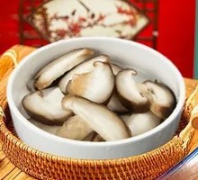 Shiitake Mushroom