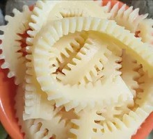 Konjac Flower