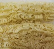 Banana Noodles