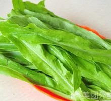Oilseed lettuce
