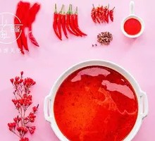 Spicy Sensation Hot Soup