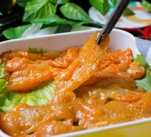 Orleans Chicken Breast