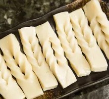 Fragrant Tofu