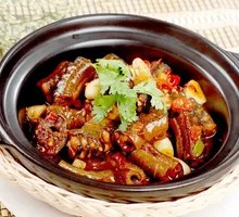 Braised Duck (Small)