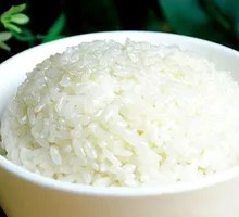 Roast Duck with Rice