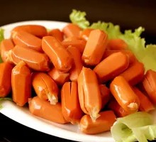 Crispy Sausage