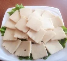 Century Tofu