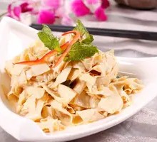 Tofu Skin