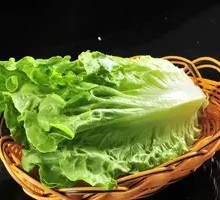 Lettuce