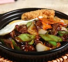 Chicken Lord Ribs