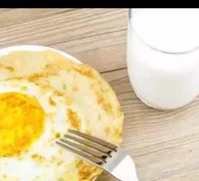 Soft-boiled Egg
