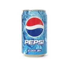 Canned Coke