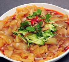 Northeast Cold Noodles