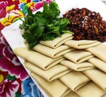 Beijing-style Shredded Pork in Soy Sauce