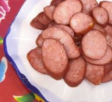 Harbin Sausage