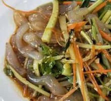 Northeast Cold Noodles