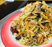 Homestyle Cold Dish
