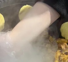 Corn Cake