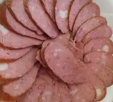 Harbin Sausage