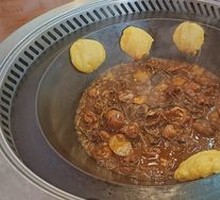 Stroll Chicken Pot Stew