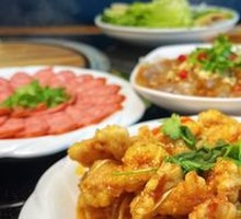 Sweet and Sour Pork