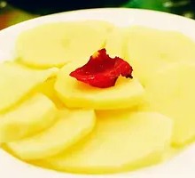 Potato Slices