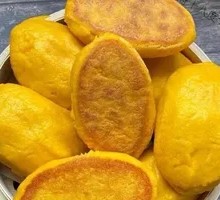 Northeastern Corn Cake
