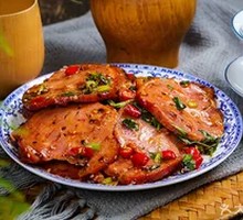 Northeastern Pork Elbow