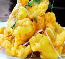 Sweet and Sour Pork