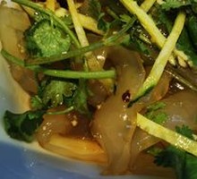 Northeast Cold Noodles