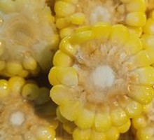 Glutinous Corn