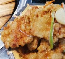 Northeastern Sweet and Sour Pork