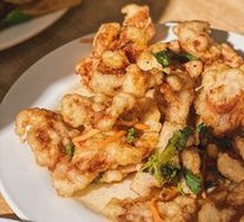 Sweet and Sour Pork