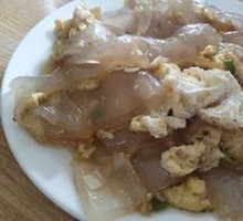 Lapian Fried Eggs