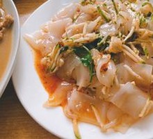 Northeast Cold Noodles